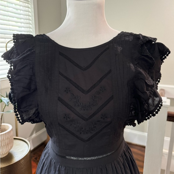 Jen’s Pirate Booty Dress | New with tags attached - Picture 4 of 9